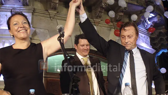 Paraná: municipales emplazan a Varisco