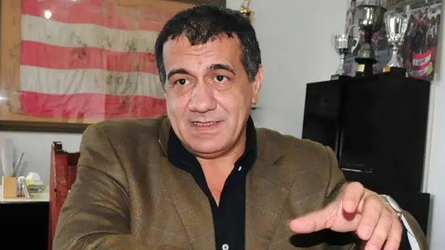 Cáceres busca marcar límites entre gobernabilidad y complicidad