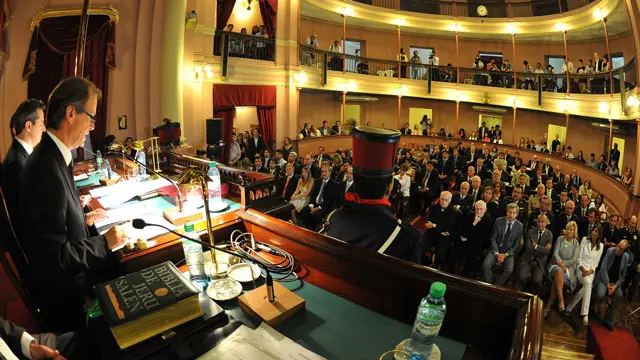 Bordet inicia año legislativo: hablará de sueldos y relación con el gobierno nacional