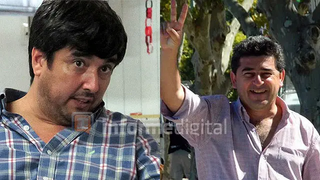 Insisten en disputarle el PJ a Fuertes en Villaguay