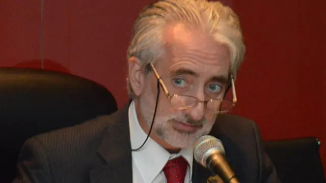 Nuevo vocal en el Tribunal de Juicio y Apelaciones de Paraná