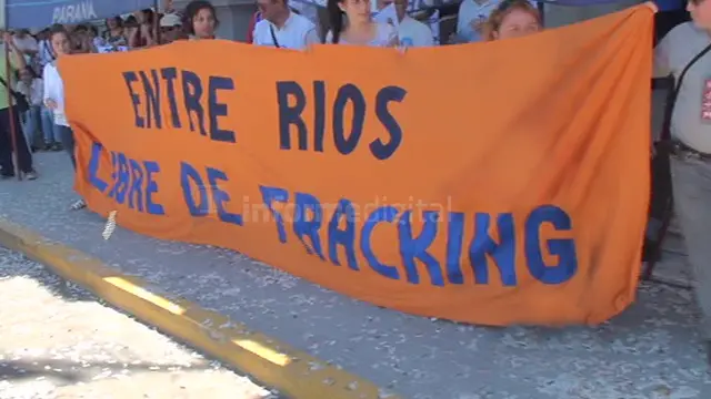 El Fracking vuelve a la agenda legislativa