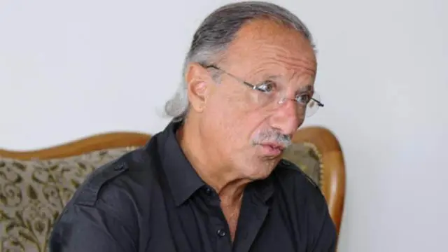 Lucio Godoy pidió investigar causas y apareció una contra él