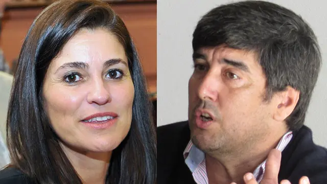 El sector de Monjo y Fuertes vuelve al PJ del departamento Villaguay