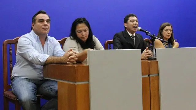 El CGE aplicará descuentos a los docentes que hagan paro este miércoles