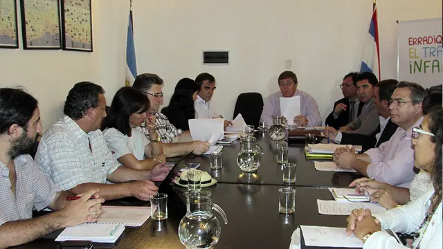Gobierno y gremios docentes acercan posiciones en la Justicia
