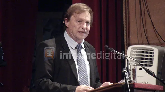 Varisco dijo que Osuna le dejó un municipio "colapsado"