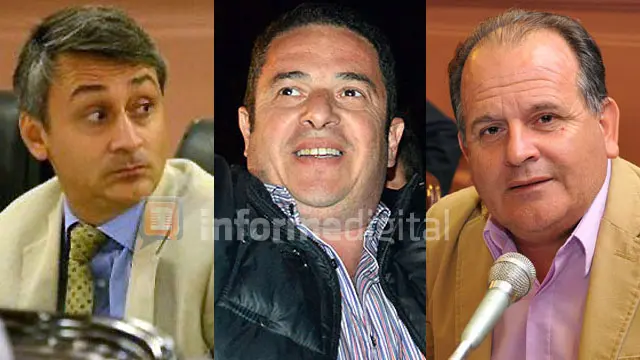 A un paso de sellar la unidad en Paraná Campaña