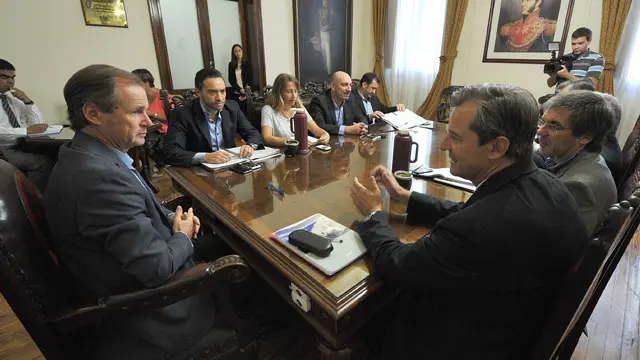 Alerta dengue: Bordet convoca a los municipios