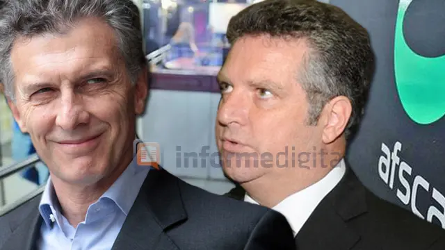 D´Agostino volvió a criticar a Macri por su política de medios
