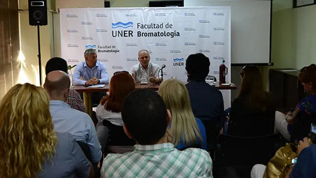 Allanaron la UNER y hay sospechas de internas políticas