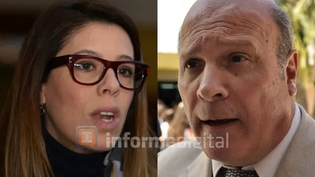 Pagliotto no fue designado en la Oficina Anticorrupción