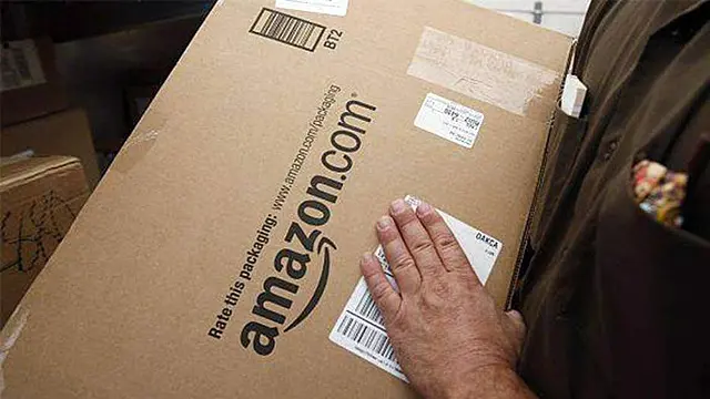 Vuelve el envío puerta a puerta de compras del exterior