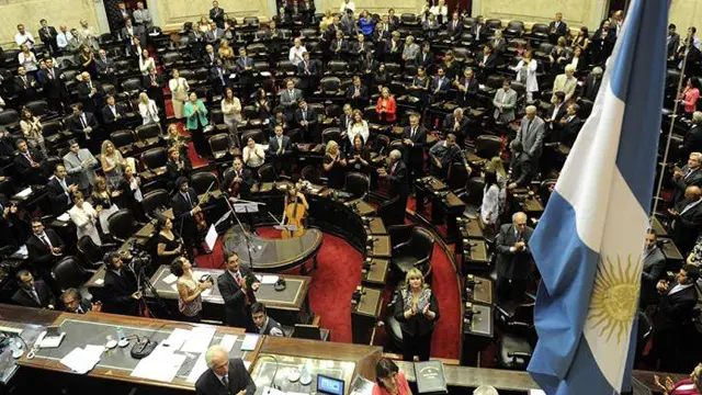 Cambiemos asegura tener quórum para tratar pago a buitres