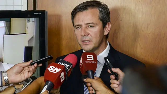 Bahl se mostró optimista en que se alcance acuerdo con docentes
