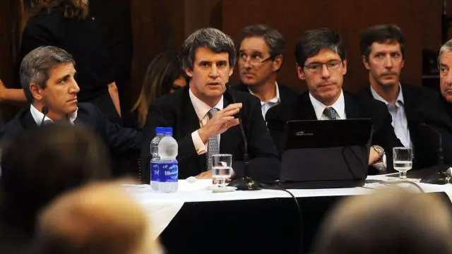 Senado: el oficialismo se encamina a lograr dictamen para acordar con buitres
