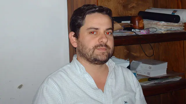 Habló ex candidato salpicado por caso Bahler