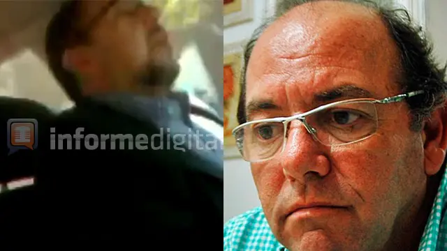 Este es el video en el que planeaban matar a Bahler