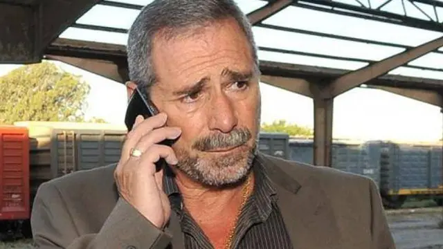 Jaime se entregó a la Justicia por corrupción en compra de trenes