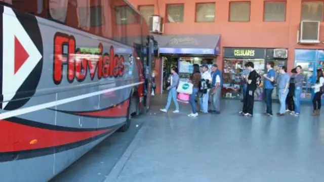 Aumentó un 44% el pasaje entre Paraná y Santa Fe