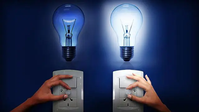 Proponen tarifa de energía eléctrica diferencial para usuarios sin gas natural