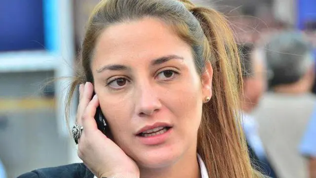 El Gobierno bajó a Mercedes Solanas del Copnaf y designó reemplazante