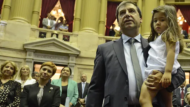 El nuevo interventor del PRO en Entre Ríos es un hombre de Frigerio