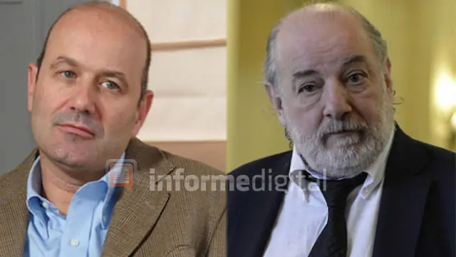 Dólar futuro: fiscal imputó al titular del Banco Central y al juez Bonadio