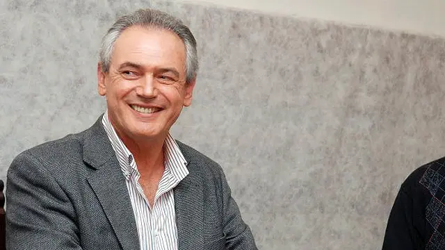 Benedetti declaró $39 millones y está entre los 20 políticos más ricos del país