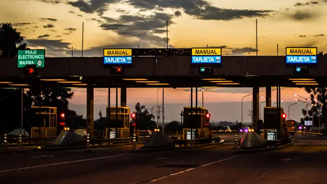 Aumentaría otra vez el peaje del túnel a Santa Fe
