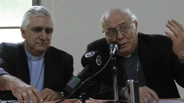 La Iglesia pide respuestas por la "creciente inflación"