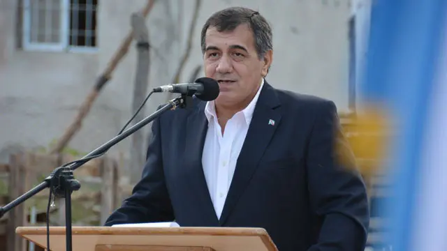 Cáceres pone en duda la seguridad de la boleta electrónica