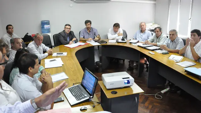 El Senado entrerriano programó agenda de comisiones