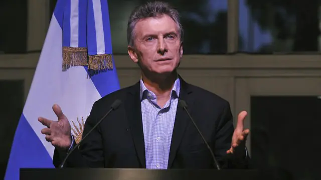 La Justicia pidió información sobre las cuentas de Macri y su familia