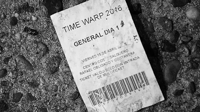 Drogas en la Time Warp: piden la detención de empresario entrerriano