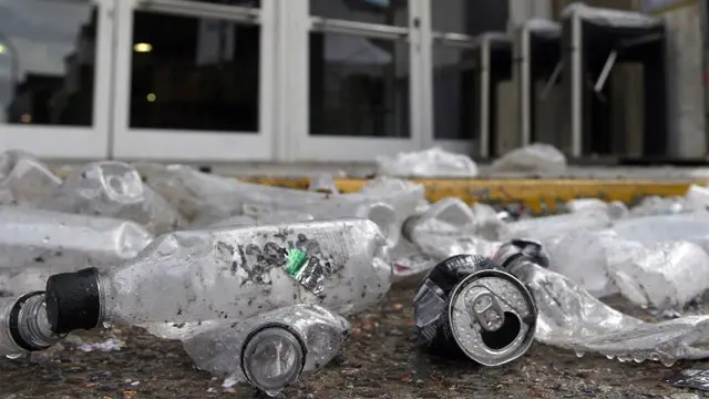 Drogas en la Time Warp: sigue prófugo el empresario entrerriano