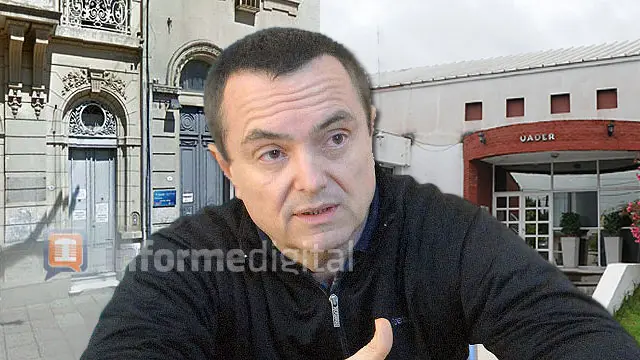 Respaldan que la Uader no acepte al represor Appiani
