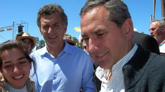 Macri confirmó que no habrá un radical al frente de la CARU