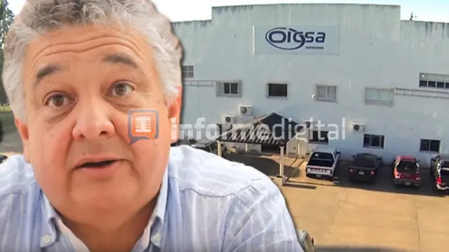 Habló el empresario acusado de sobreprecios