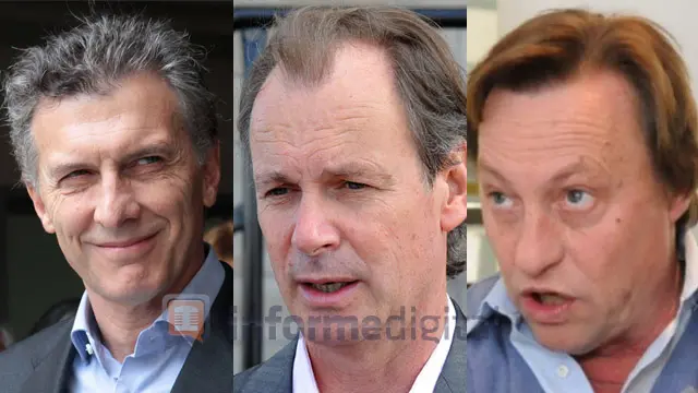 ¿Cómo evalúan los paranaenses las gestiones de Macri, Bordet y Varisco?