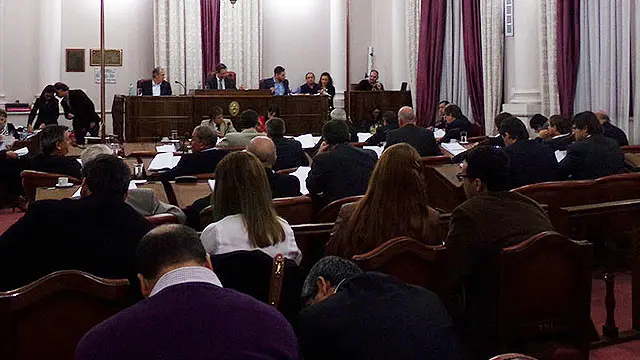 Ingresó en el Senado el proyecto de Consejo Provincial de Políticas Sociales