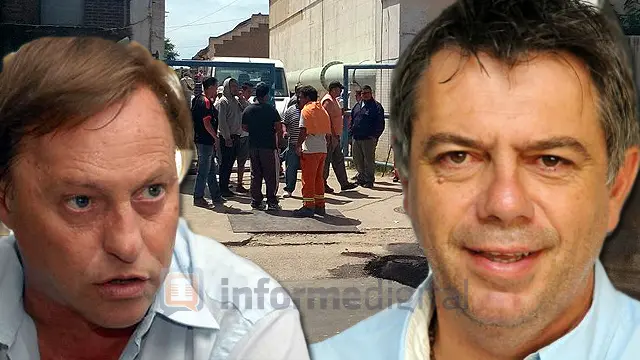 Denunciaron por amenazas a funcionario del gabinete de Varisco