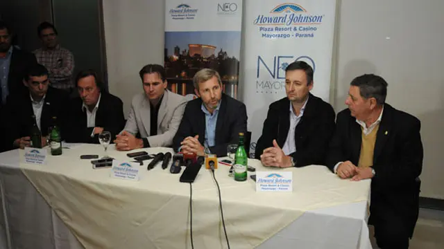 Nación le puso fin a los consorcios de viviendas