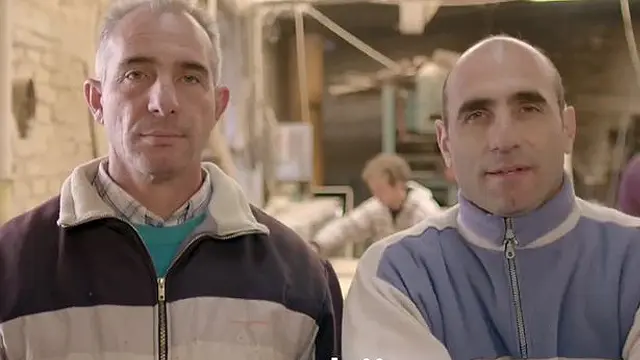 La mueblería del spot de Macri echó a 14 empleados y peligra por los tarifazos