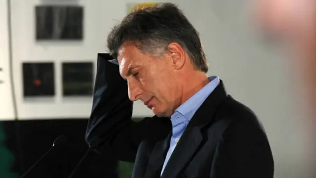 Macri perdió la intendencia de Río Cuarto frente al PJ