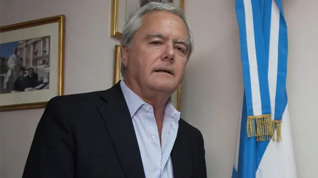 Caso López: "no creo que Cristina estuviera en detalle"