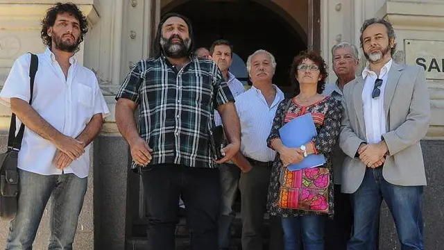 Gremios docentes nacionales reclaman la reapertura de la paritaria