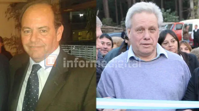 Sospechan que Mazurier sigue ligado a Codesal y piden disolverla