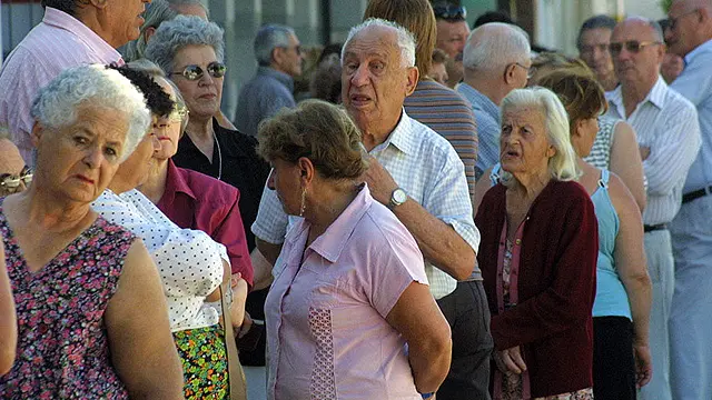 Reajuste de haberes a jubilados sería un 25% inferior a lo que ordena la Justicia
