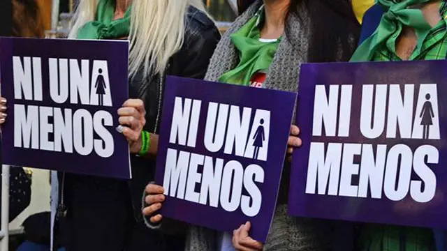 Aprueban declarar la emergencia por violencia de género